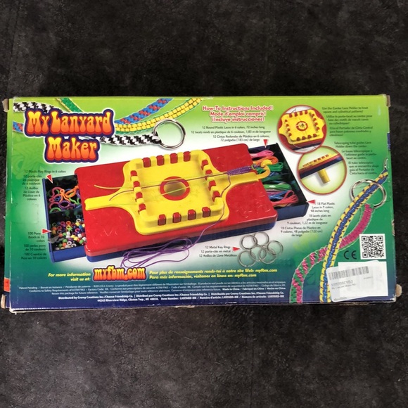 My Lanyard Maker - Picture 5 of 5